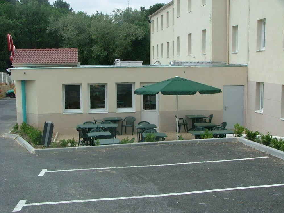 B&B Hotel Aix-En-Provence Meyreuil Sainte-Victoire Exterior photo